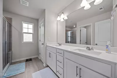 1866 Porch Swing Way, Apex, NC 27502 - Photo 46