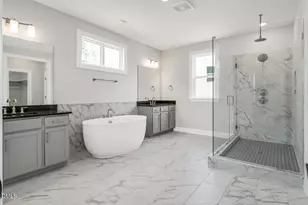 132 Stella Ct, Morrisville, NC 27560 - Photo 74