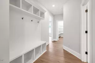 132 Stella Ct, Morrisville, NC 27560 - Photo 54