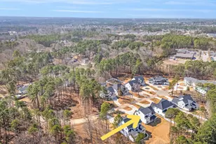 132 Stella Ct, Morrisville, NC 27560 - Photo 94