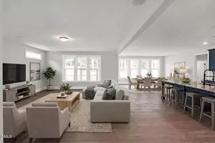 132 Stella Ct, Morrisville, NC 27560 - Photo 18