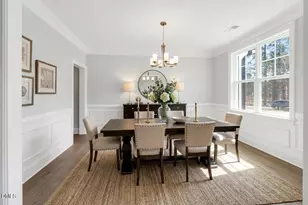 132 Stella Ct, Morrisville, NC 27560 - Photo 8