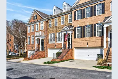 2512 Blooming Street, Raleigh, NC 27612 - Photo 2