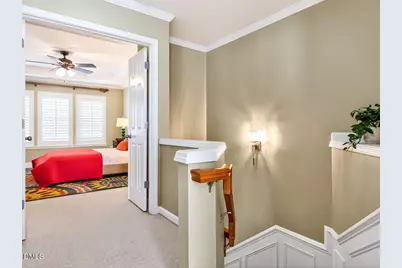 2512 Blooming Street, Raleigh, NC 27612 - Photo 20