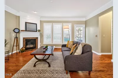 2512 Blooming Street, Raleigh, NC 27612 - Photo 6