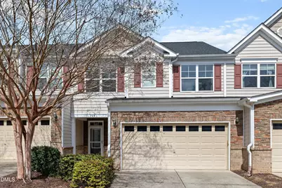 729 Grace Hodge Drive, Cary, NC 27519 - Photo 1