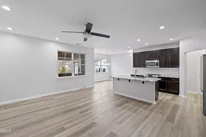 729 Grace Hodge Drive, Cary, NC 27519 - Photo 6