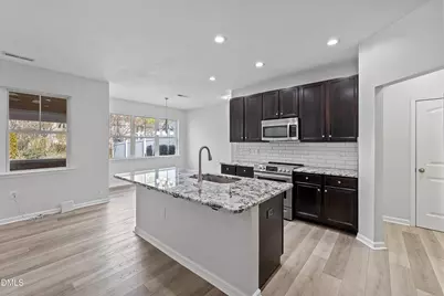 729 Grace Hodge Drive, Cary, NC 27519 - Photo 12