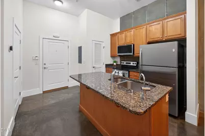 444 S Blount Street #108, Raleigh, NC 27601 - Photo 4