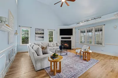 1325 Wakefield Farm Road, Zebulon, NC 27597 - Photo 12