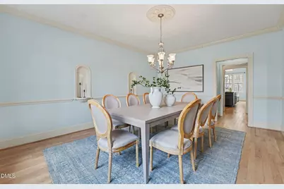 1325 Wakefield Farm Road, Zebulon, NC 27597 - Photo 10