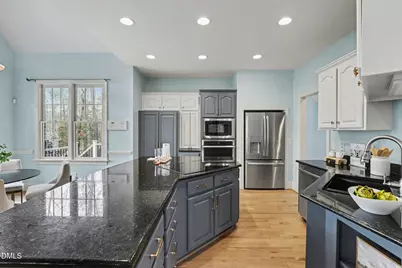 1325 Wakefield Farm Road, Zebulon, NC 27597 - Photo 14