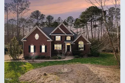 1325 Wakefield Farm Road, Zebulon, NC 27597 - Photo 36