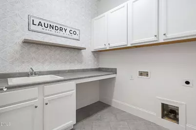 2414 Vetrina Way, Apex, NC 27502 - Photo 32