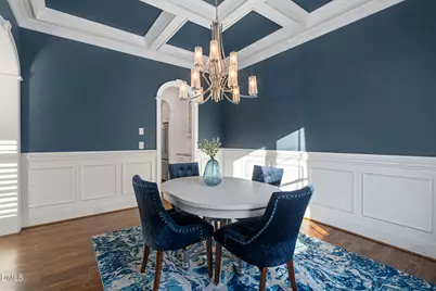 2414 Vetrina Way, Apex, NC 27502 - Photo 4