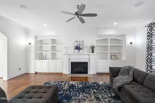 2414 Vetrina Wy, Apex, NC 27502 - Photo 14