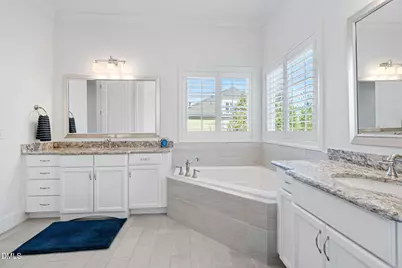 2414 Vetrina Way, Apex, NC 27502 - Photo 24