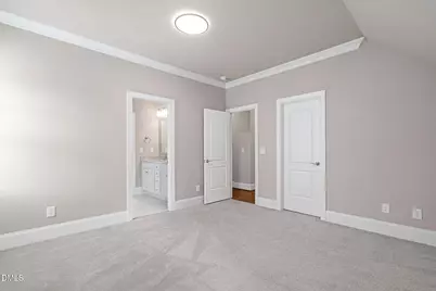 2414 Vetrina Way, Apex, NC 27502 - Photo 38