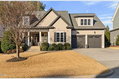 2414 Vetrina Way, Apex, NC 27502 - Photo 1