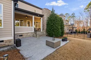 2414 Vetrina Wy, Apex, NC 27502 - Photo 52