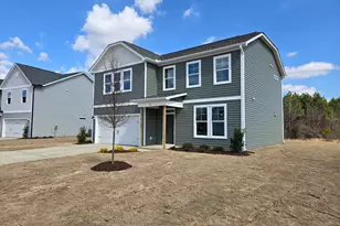36 Peach Grv Wy, Lillington, NC 27546 - Photo 2