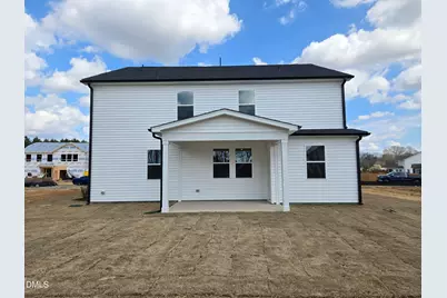 41 Peach Grove Way, Lillington, NC 27546 - Photo 20