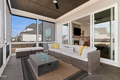 1140 Duke Farm Drive, Wake Forest, NC 27587 - Photo 34