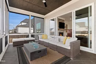 1140 Duke Farm Dr, Wake Forest, NC 27587 - Photo 34