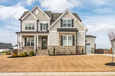 1140 Duke Farm Drive, Wake Forest, NC 27587 - Photo 2