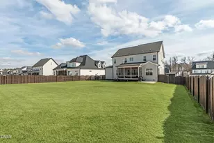 1140 Duke Farm Dr, Wake Forest, NC 27587 - Photo 36