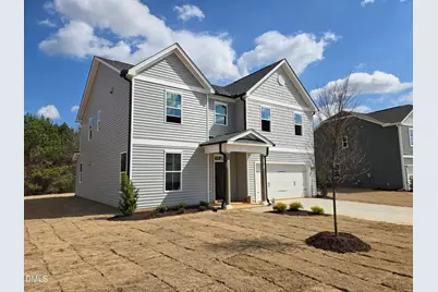 50 Peach Grove Way, Lillington, NC 27546 - Photo 2