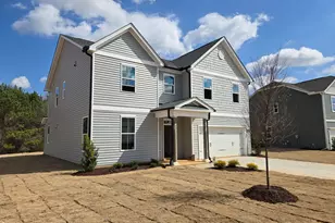 50 Peach Grv Wy, Lillington, NC 27546 - Photo 2