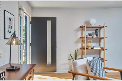 2612 Noble Road #D, Raleigh, NC 27608 - Photo 4