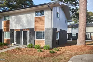2612 Noble Rd, Raleigh, NC 27608 - Photo 1