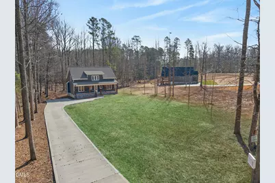 117 Pool Rock Lane, Henderson, NC 27537 - Photo 2