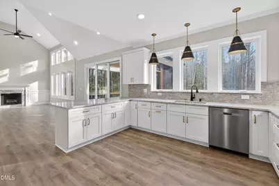 117 Pool Rock Lane, Henderson, NC 27537 - Photo 4