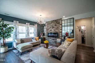 1004 Ledgemont Ct, Fuquay Varina, NC 27526 - Photo 10