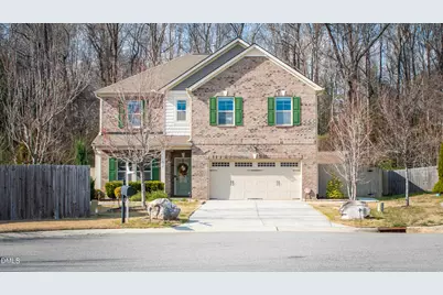 1004 Ledgemont Court, Fuquay-Varina, NC 27526 - Photo 62