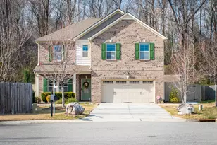 1004 Ledgemont Ct, Fuquay Varina, NC 27526 - Photo 62