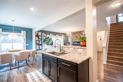 1004 Ledgemont Court, Fuquay-Varina, NC 27526 - Photo 20