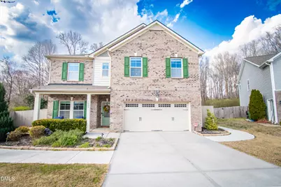 1004 Ledgemont Court, Fuquay-Varina, NC 27526 - Photo 2