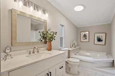 1878 Wiley Road, Spring Hope, NC 27882 - Photo 10