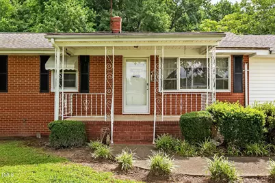 207 Wendell Road, Wendell, NC 27591 - Photo 4