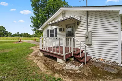 207 Wendell Road, Wendell, NC 27591 - Photo 30