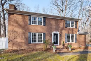 415 Jericho Rd, Hillsborough, NC 27278 - Photo 1