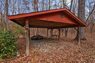 415 Jericho Rd, Hillsborough, NC 27278 - Photo 18