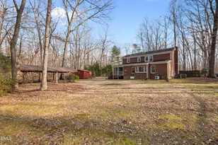 415 Jericho Rd, Hillsborough, NC 27278 - Photo 20