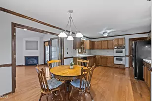 415 Jericho Rd, Hillsborough, NC 27278 - Photo 4