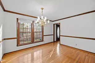 415 Jericho Rd, Hillsborough, NC 27278 - Photo 2