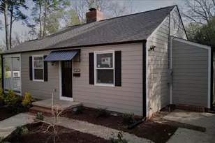 1023 W Lakewood Ave, Durham, NC 27707 - Photo 1